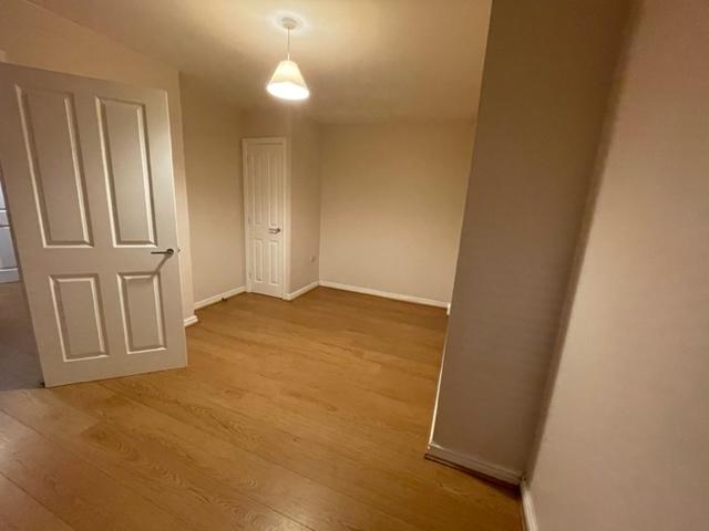 Bedroom North Cornelly AVENUE Property