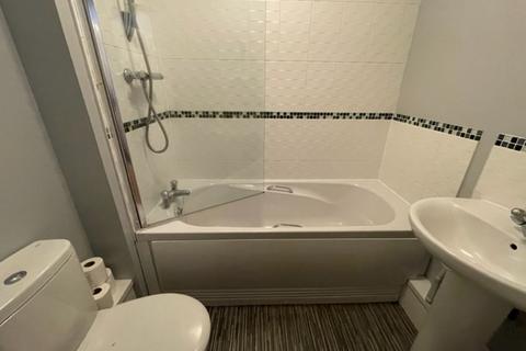 1 bedroom flat to rent, Skylark Road, North Cornelly CF33