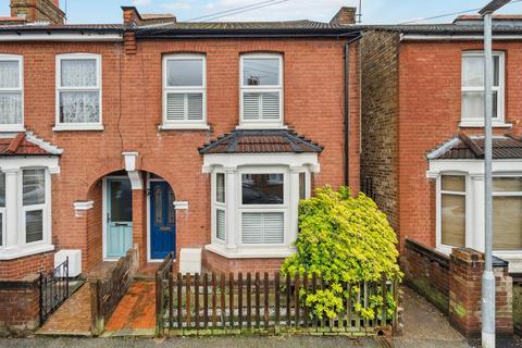 3 bedroom end of terrace house for sale, Sandringham Road, North Watford