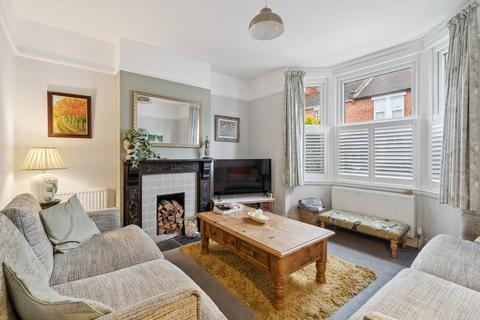 3 bedroom end of terrace house for sale, Sandringham Road, North Watford