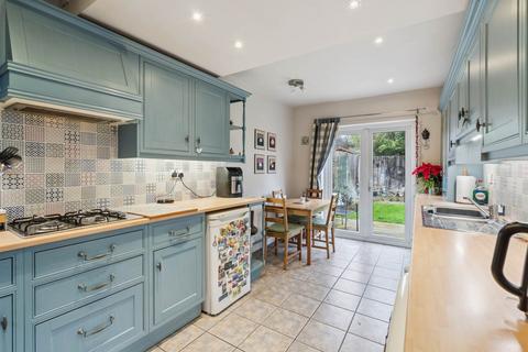 3 bedroom end of terrace house for sale, Sandringham Road, North Watford