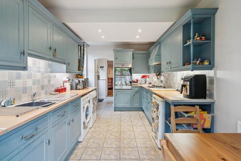 3 bedroom end of terrace house for sale, Sandringham Road, North Watford