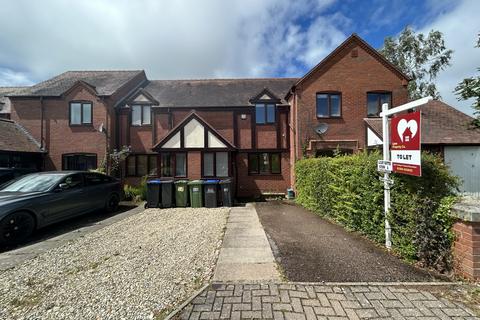 undefined, Mill Close, Norton Lindsey CV35