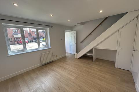 undefined, Mill Close, Norton Lindsey CV35