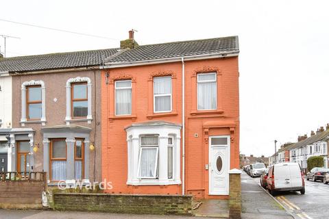 undefined, High Street, Sheerness, Kent