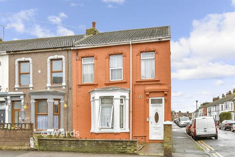 undefined, High Street, Sheerness, Kent