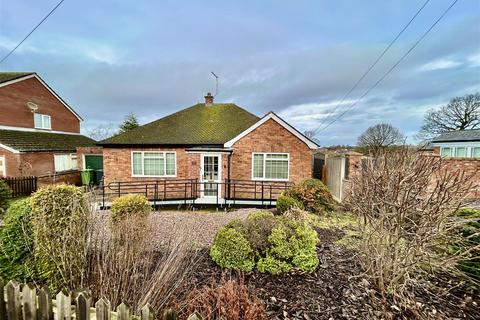 undefined, Alkington Road, Whitchurch.