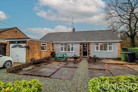 undefined, Chantry Lane, Necton
