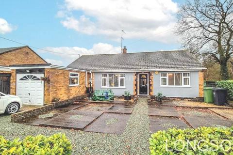 undefined, Chantry Lane, Necton