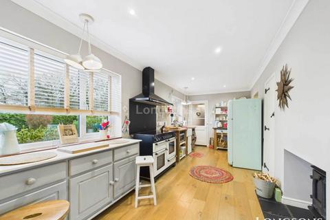 undefined, Chantry Lane, Necton