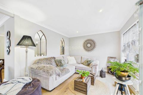 undefined, Chantry Lane, Necton