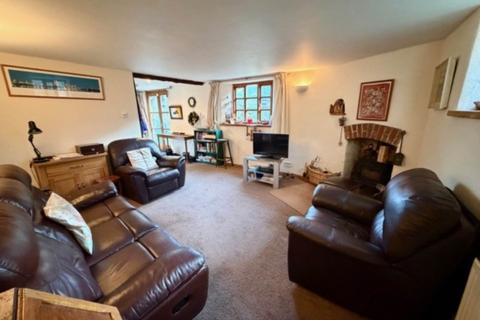 undefined, Market Close, Buckfastleigh TQ11