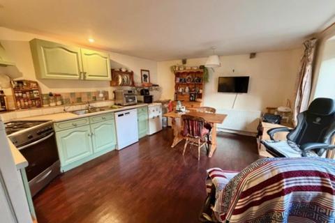 undefined, Market Close, Buckfastleigh TQ11
