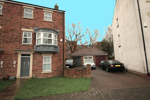 undefined, Kirkwood Drive, Durham, DH1