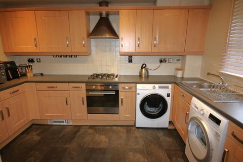 undefined, Kirkwood Drive, Durham, DH1