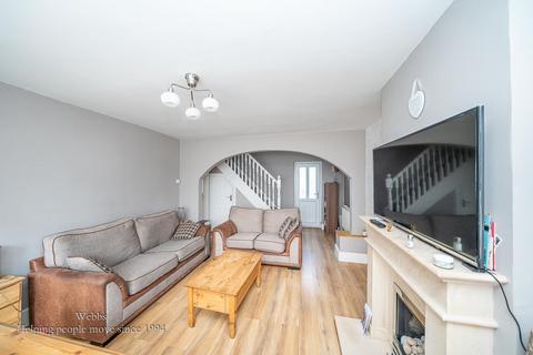 3 bedroom semi-detached house for sale, Wilkes Avenue, Walsall WS2