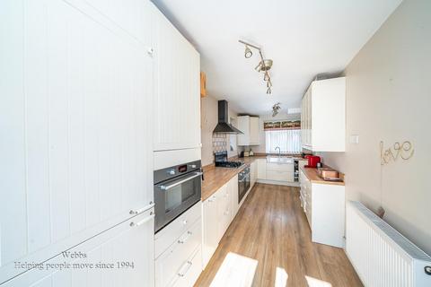 3 bedroom semi-detached house for sale, Wilkes Avenue, Walsall WS2