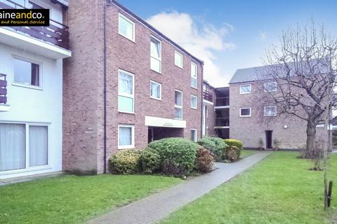 2 bedroom flat for sale, Malting Mead, Hatfield