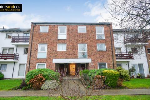 2 bedroom flat for sale, Malting Mead, Hatfield