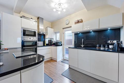 3 bedroom semi-detached house for sale, Russell Road, Runcorn WA7