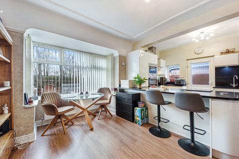 3 bedroom semi-detached house for sale, Russell Road, Runcorn WA7