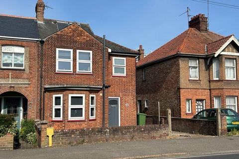 Tennyson Avenue, King's Lynn, PE30