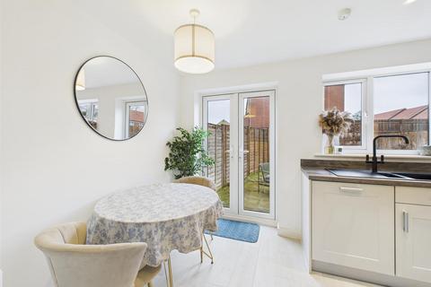 undefined, Gainey Gardens, Chippenham SN15