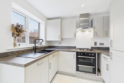 3 bedroom semi-detached house for sale, Gainey Gardens, Chippenham SN15