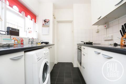 undefined, Kirkley Run, Lowestoft