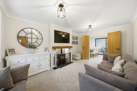 undefined, Dovedale Drive, Burnley BB12