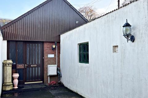 undefined, King Street, Castle Douglas DG7