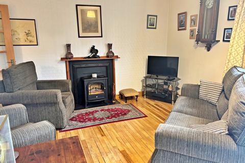 undefined, King Street, Castle Douglas DG7