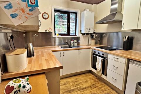 undefined, King Street, Castle Douglas DG7