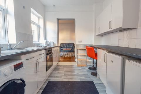 2 bedroom flat to rent, Coniston Avenue, Newcastle Upon Tyne NE2