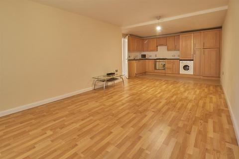 1 bedroom apartment to rent, Metro House, 34 Biggin Street, Loughborough