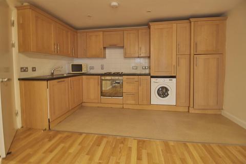 1 bedroom apartment to rent, Metro House, 34 Biggin Street, Loughborough
