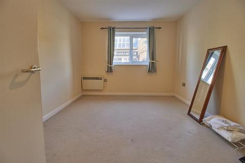 1 bedroom apartment to rent, Metro House, 34 Biggin Street, Loughborough