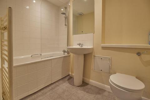 1 bedroom apartment to rent, Metro House, 34 Biggin Street, Loughborough