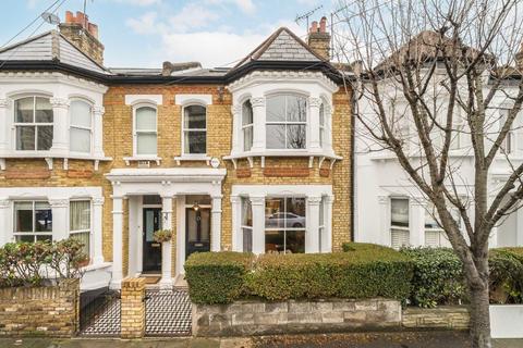 5 bedroom house for sale, Holdernesse Road, London SW17