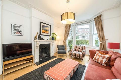 5 bedroom house for sale, Holdernesse Road, London SW17