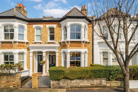 Holdernesse Road, London SW17
