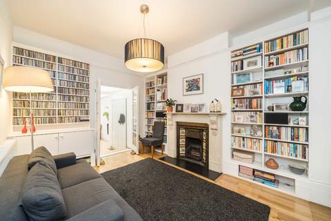 undefined, Holdernesse Road, London SW17