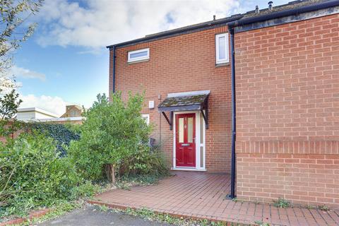 1 bedroom flat for sale, Broughton Street, Nottingham NG9