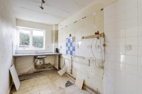 1 bedroom flat for sale, Broughton Street, Nottingham NG9