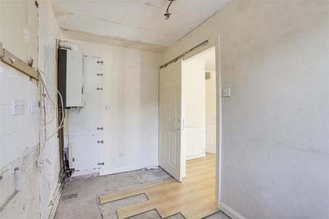 undefined, Broughton Street, Nottingham NG9