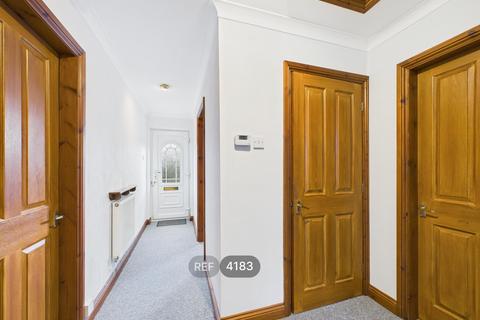 2 bedroom semi-detached bungalow to rent, Nottingham NG3