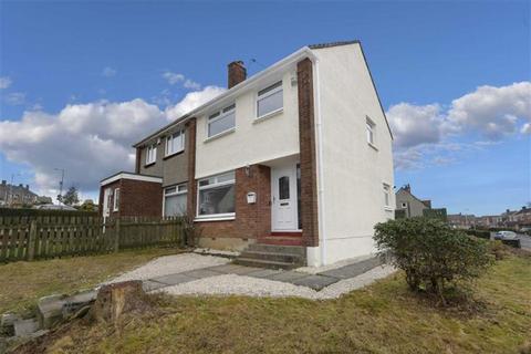 3 bedroom semi-detached house for sale, Woodhill Road, Glasgow G64