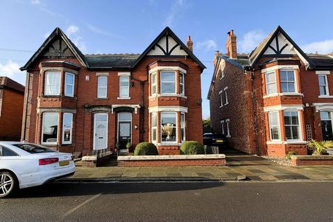 undefined, Newlands Avenue, Hartlepool