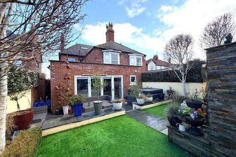 undefined, Newlands Avenue, Hartlepool