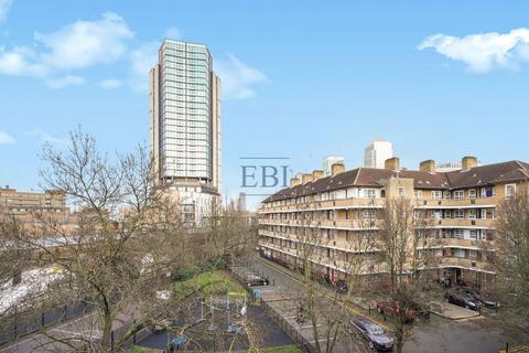 2 bedroom apartment for sale, Trinidad House, Gill Street, London, E14